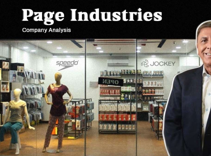 Page Industries finally breaks profit slump as margins shine in Q3
